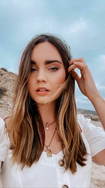 Liana Liberato