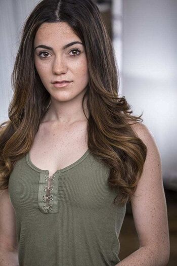 Liana Ramirez