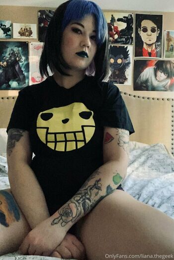 liana.thegeek