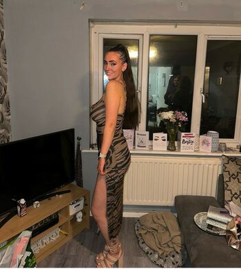Lianna Gregory
