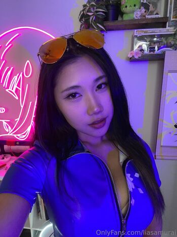 LiaSamurai