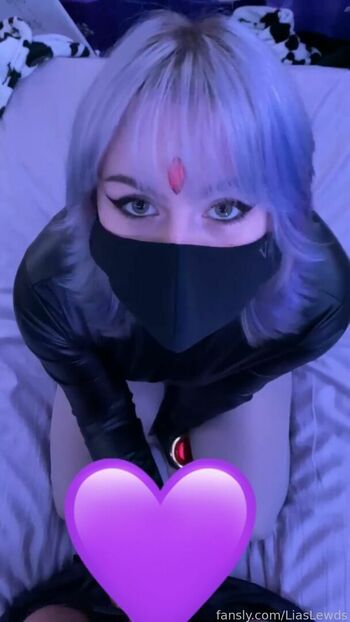 Liaslewds