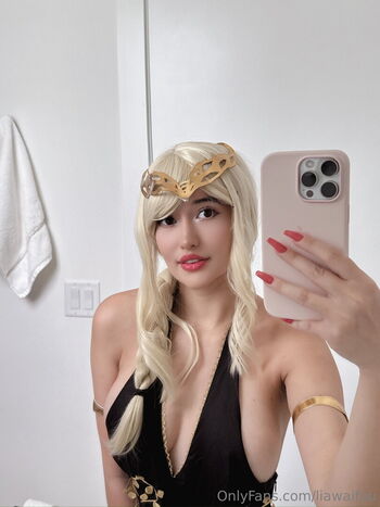 liawaifuu