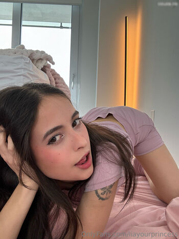 liayourprincess
