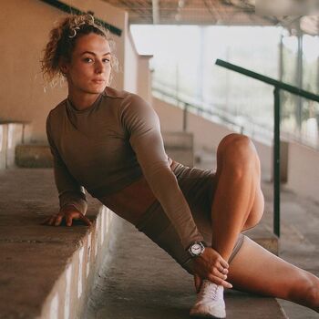 Lieke Klaver