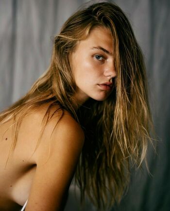 Lieke Van Der Hoorn