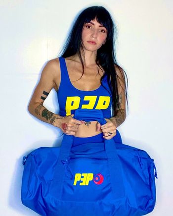 Lights Poxleitner