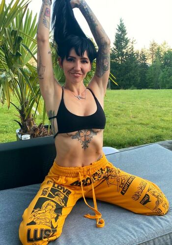 Lights Poxleitner