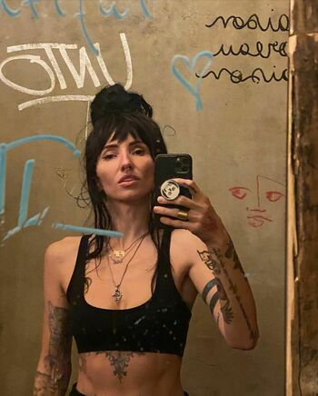Lights Poxleitner