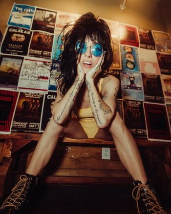 Lights Poxleitner