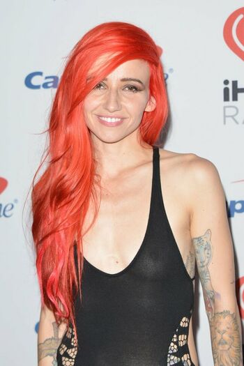 Lights Poxleitner