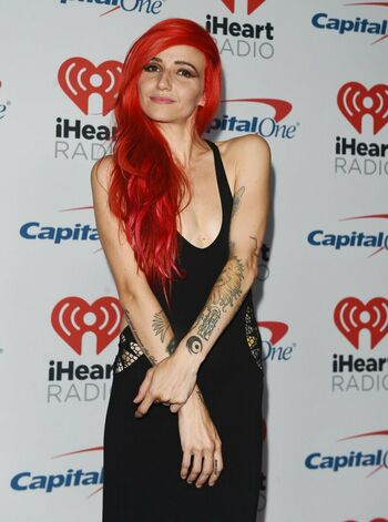 Lights Poxleitner
