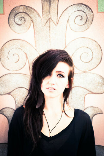Lights Poxleitner