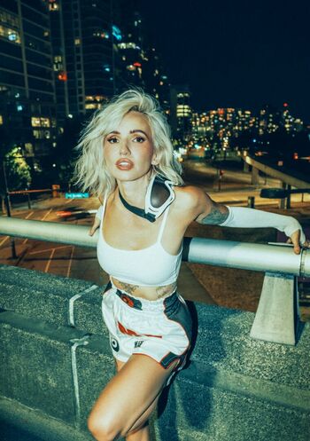Lights Poxleitner