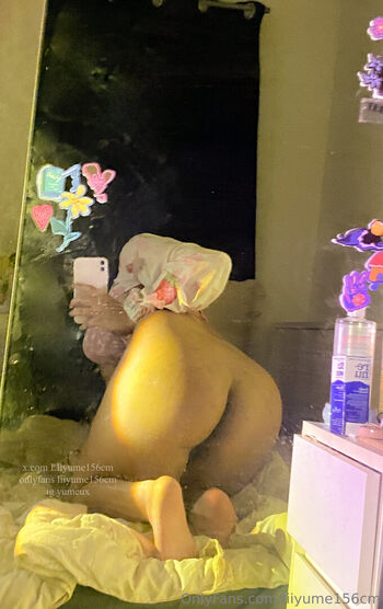 liiyume156cm