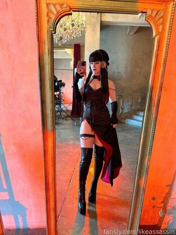 Likeassassin