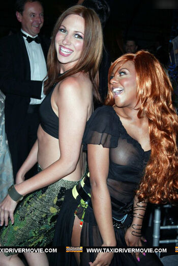 Lil' Kim