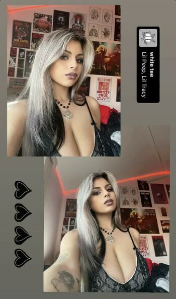Lila Merlino