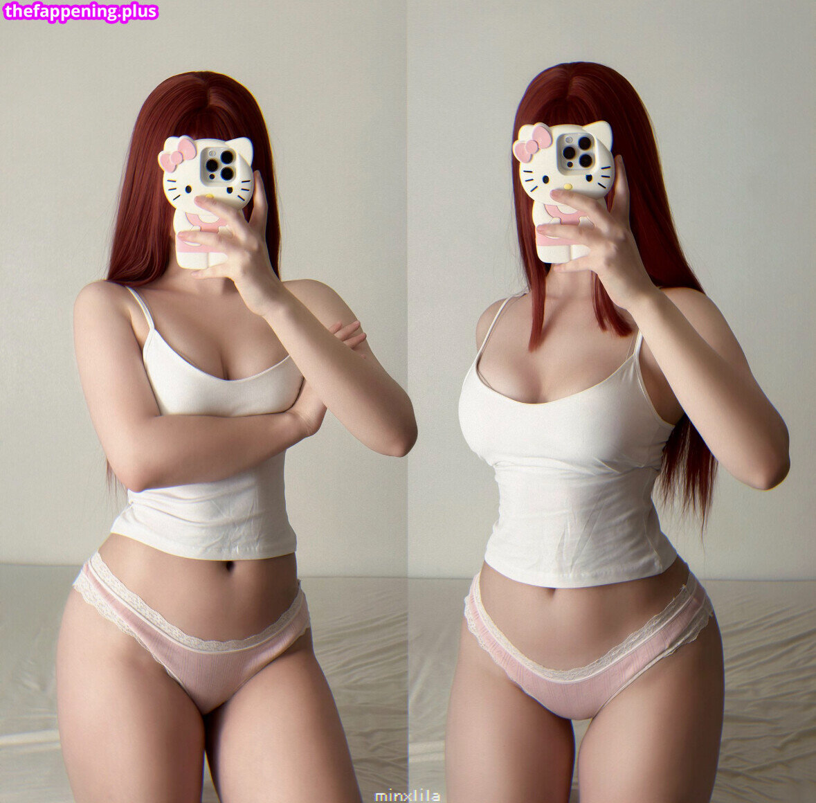 Lila Minx