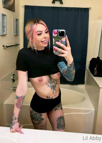 lilabbyofficial