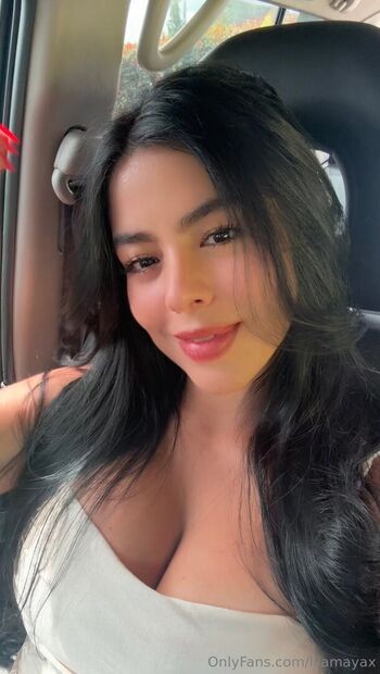 lilamayax