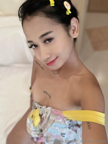 lilamber