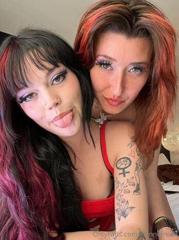 lilannefreak