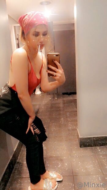 lilbabyminx