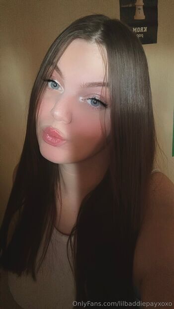 lilbaddiepayxoxo