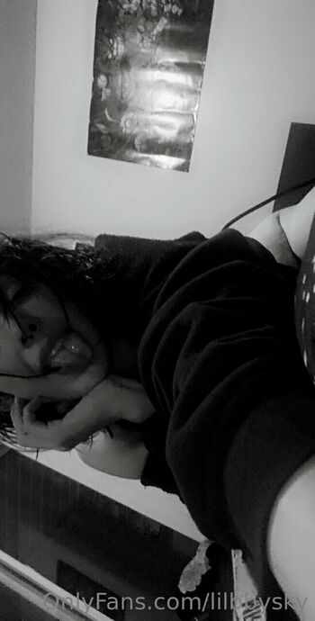 lilbbysky