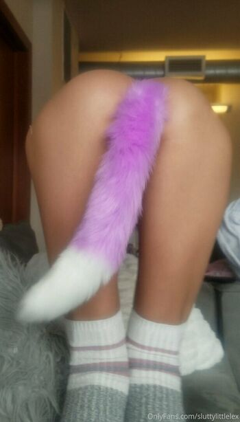 lilbuttlex