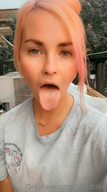 lilbuttlex