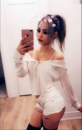 Lilchipmunk / Twitch