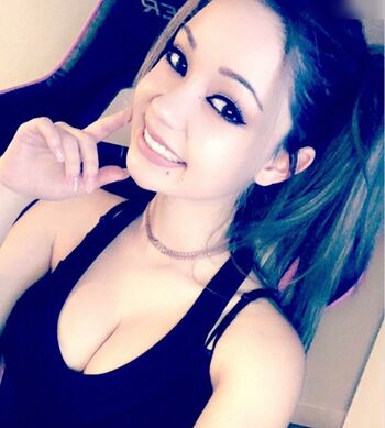 Lilchipmunk / Twitch