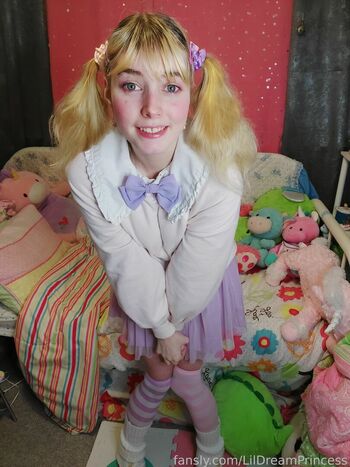 LilDreamPrincess