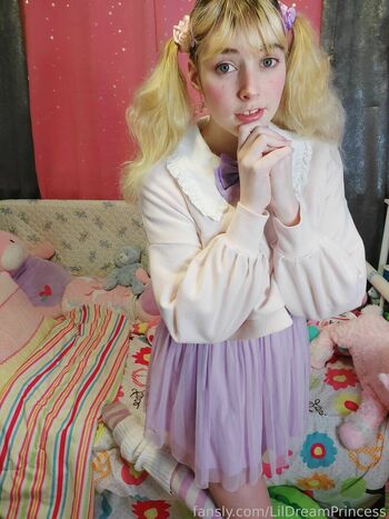 LilDreamPrincess