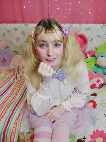 LilDreamPrincess