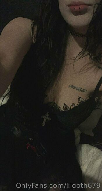 Lilgoth679