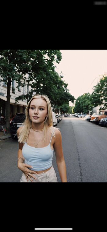 Lili Hamann