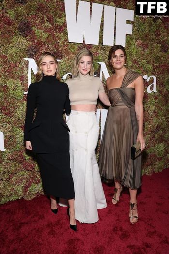 Lili Reinhart