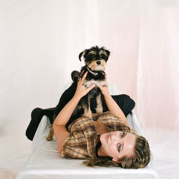 Lili Reinhart