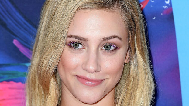 Lili Reinhart