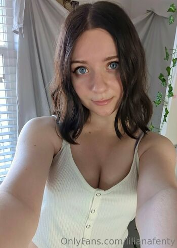 lilianafenty