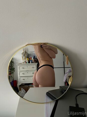 Lilijasmijn