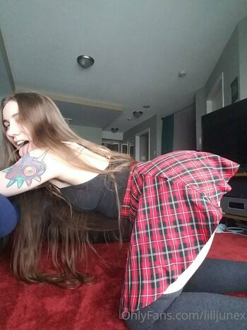lilijunex