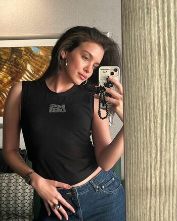 Lilimar Hernandez