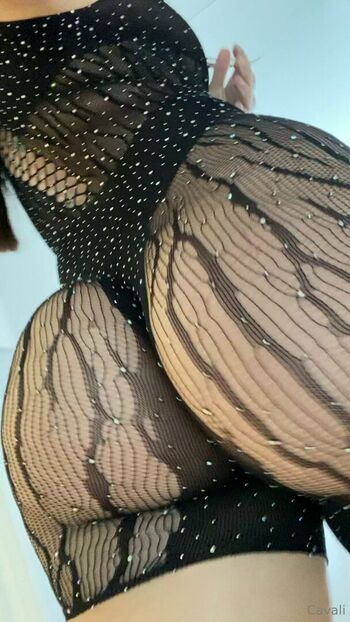 Lilith Cavaliere