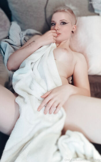 Lilith Whitic