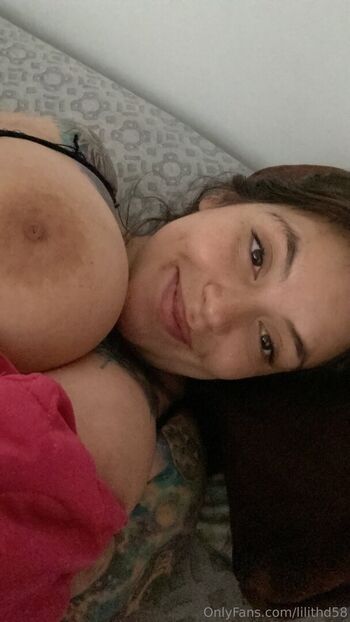 lilithd58