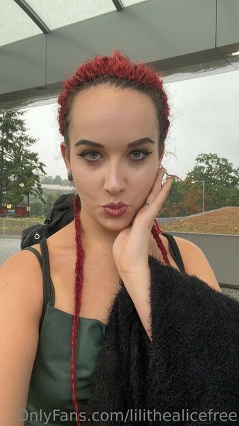 lilithealicefree